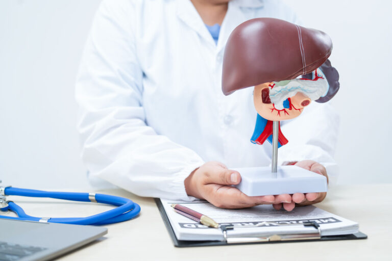 Phase 2 human clinical trial shows that metabolic activators reduces liver fat in NAFLD patients