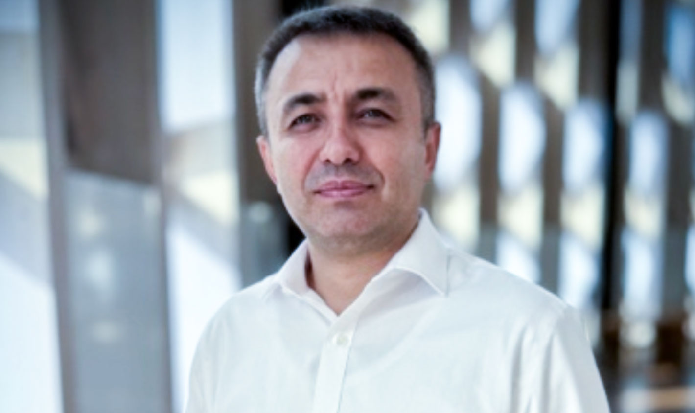 Adil Marinoglu