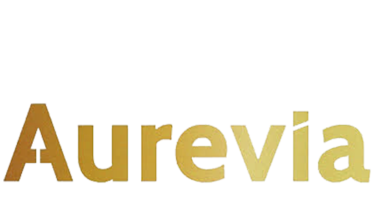 aurevia logo