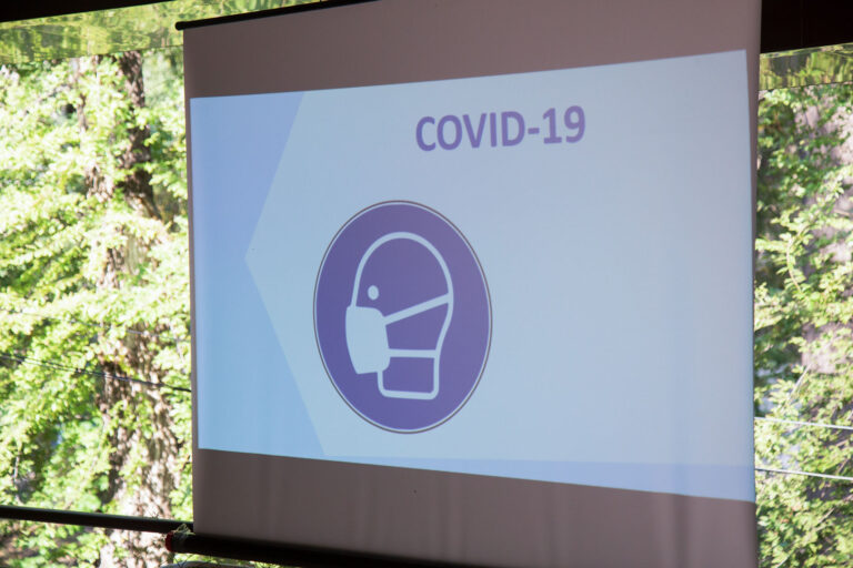 A phase II study in COVID-19 patients using CMCS been initiated