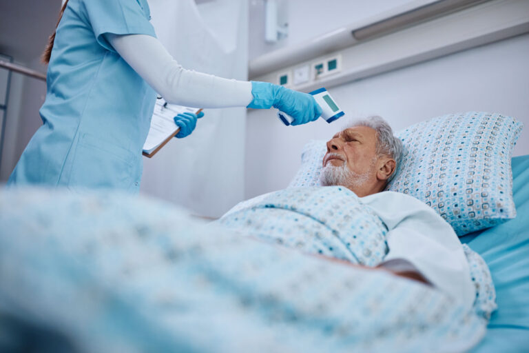 Phase 3 human clinical trial shows that metabolic activators accelerate recovery in COVID-19 patients