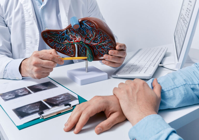Metabolic Activators Therapy Improve Liver Fat in NAFLD Patients