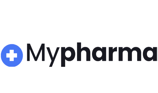 mypharma logo