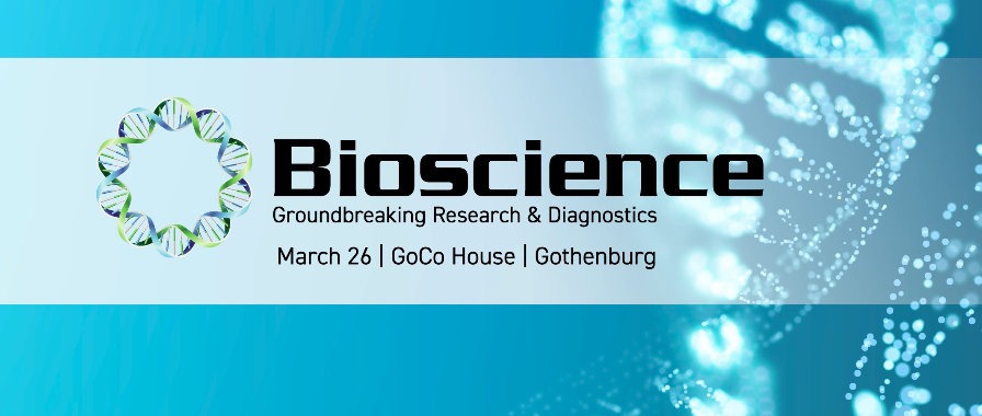 Bioscience banner