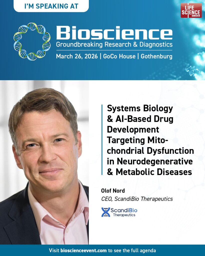 Bioscience flyer 2026